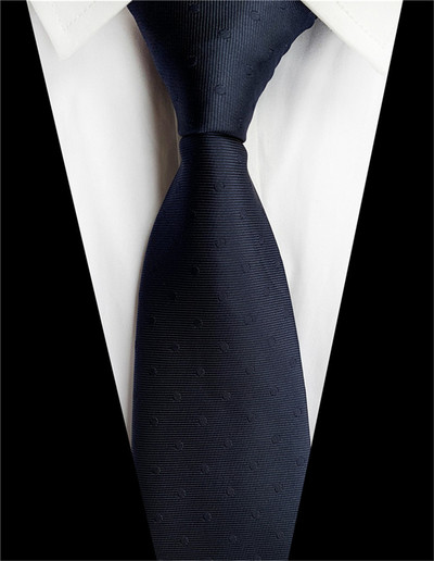 Csíkos kék nyakkendő férfiaknak 8 cm selyem nyakkendő piros pöttyös férfi karcsú nyakkendő lila kockás nyakkendő Paisley férfi esküvői nyakkendő A043