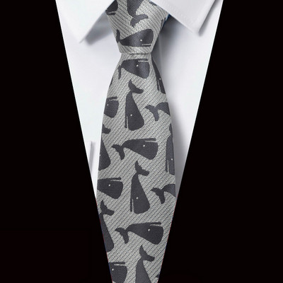 Új 8 cm-es 3,15"-es férfi nyakkendő, csíkos, Jacquard szőtt klasszikus esküvői Gravatas Para Homens nyakkendő nyakkendő