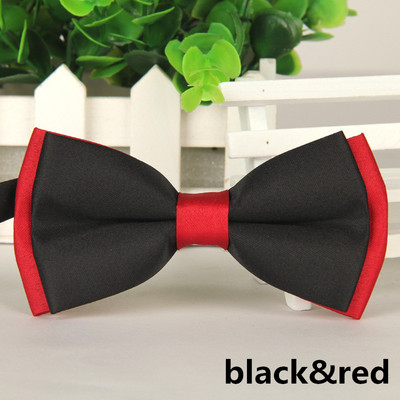 Bársony csokornyakkendő zsebkendő szett Apák napi ajándék Csokornyakkendő Női Férfi Vőlegény Esküvő Temetés Kürt csokornyakkendő csomó ünnepi viselet kiegészítő