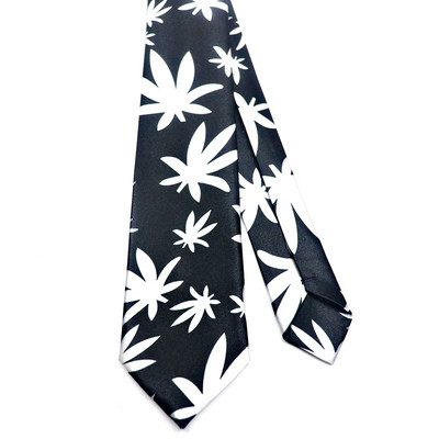 5CM uske crne karirane kravate s printom Žene Muškarci Crno-bijele karirane kravate Djevojačke ležerne ogrlice Odijela s uskom kravatom Slim Gravata