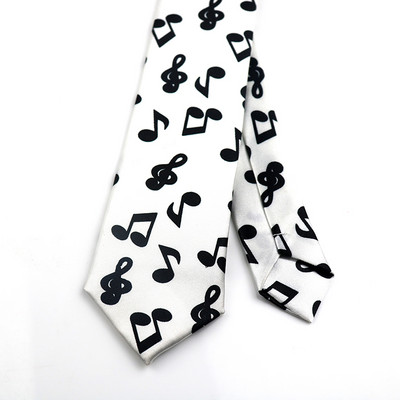 5CM uske crne karirane kravate s printom Žene Muškarci Crno-bijele karirane kravate Djevojačke ležerne ogrlice Odijela s uskom kravatom Slim Gravata