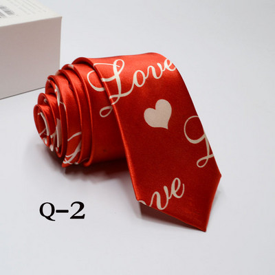 Klasična modna muška uska kravata, šarene glazbene note, klavir, gitara, poliester, 5 cm širine, kravata, poklon za zabavu