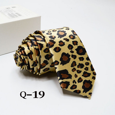 Klasična modna muška uska kravata, šarene glazbene note, klavir, gitara, poliester, 5 cm širine, kravata, poklon za zabavu