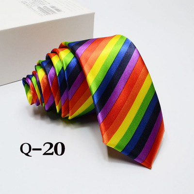 Klasična modna muška uska kravata, šarene glazbene note, klavir, gitara, poliester, 5 cm širine, kravata, poklon za zabavu