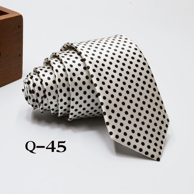 Klasična modna muška uska kravata, šarene glazbene note, klavir, gitara, poliester, 5 cm širine, kravata, poklon za zabavu