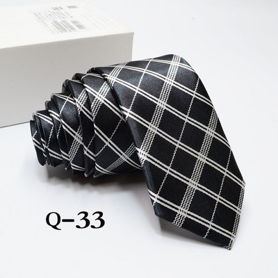 Klasična modna muška uska kravata, šarene glazbene note, klavir, gitara, poliester, 5 cm širine, kravata, poklon za zabavu