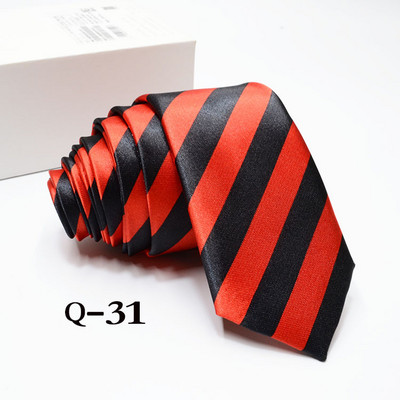 Klasična modna muška uska kravata, šarene glazbene note, klavir, gitara, poliester, 5 cm širine, kravata, poklon za zabavu