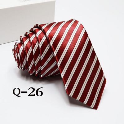 Klasična modna muška uska kravata, šarene glazbene note, klavir, gitara, poliester, 5 cm širine, kravata, poklon za zabavu