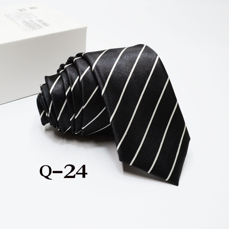 Klasična modna muška uska kravata, šarene glazbene note, klavir, gitara, poliester, 5 cm širine, kravata, poklon za zabavu