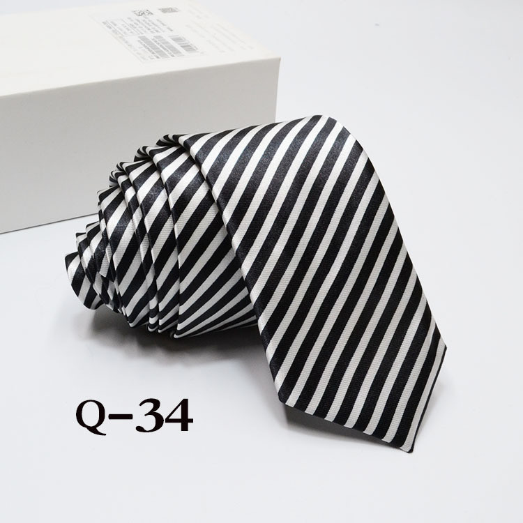 Klasična modna muška uska kravata, šarene glazbene note, klavir, gitara, poliester, 5 cm širine, kravata, poklon za zabavu