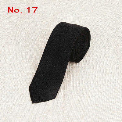 Divat márkájú nyakkendők Klasszikus férfi fekete sötétkék rózsaszín esküvői karcsú nyakkendők csíkos keskeny nyakkendő férfiaknak esküvői öltönyök piros nyakkendők