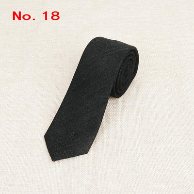 Divat márkájú nyakkendők Klasszikus férfi fekete sötétkék rózsaszín esküvői karcsú nyakkendők csíkos keskeny nyakkendő férfiaknak esküvői öltönyök piros nyakkendők