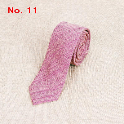 Divat márkájú nyakkendők Klasszikus férfi fekete sötétkék rózsaszín esküvői karcsú nyakkendők csíkos keskeny nyakkendő férfiaknak esküvői öltönyök piros nyakkendők