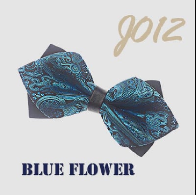 TIAN QIONG Νέες ανδρικές γραβάτες μόδας Βρετανική μόδα 100% Πολυεστέρας με λεπτό πλέγμα παπιγιόν πεταλούδας Χονδρική πώληση 17 χρωμάτων Δωρεάν αποστολή