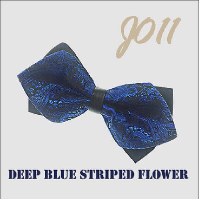 TIAN QIONG Νέες ανδρικές γραβάτες μόδας Βρετανική μόδα 100% Πολυεστέρας με λεπτό πλέγμα παπιγιόν πεταλούδας Χονδρική πώληση 17 χρωμάτων Δωρεάν αποστολή