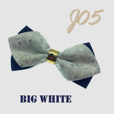 TIAN QIONG Νέες ανδρικές γραβάτες μόδας Βρετανική μόδα 100% Πολυεστέρας με λεπτό πλέγμα παπιγιόν πεταλούδας Χονδρική πώληση 17 χρωμάτων Δωρεάν αποστολή