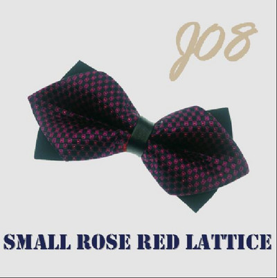 TIAN QIONG Νέες ανδρικές γραβάτες μόδας Βρετανική μόδα 100% Πολυεστέρας με λεπτό πλέγμα παπιγιόν πεταλούδας Χονδρική πώληση 17 χρωμάτων Δωρεάν αποστολή