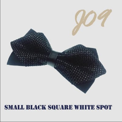 TIAN QIONG Νέες ανδρικές γραβάτες μόδας Βρετανική μόδα 100% Πολυεστέρας με λεπτό πλέγμα παπιγιόν πεταλούδας Χονδρική πώληση 17 χρωμάτων Δωρεάν αποστολή