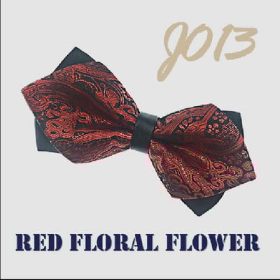 TIAN QIONG Νέες ανδρικές γραβάτες μόδας Βρετανική μόδα 100% Πολυεστέρας με λεπτό πλέγμα παπιγιόν πεταλούδας Χονδρική πώληση 17 χρωμάτων Δωρεάν αποστολή