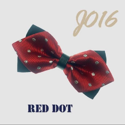 TIAN QIONG Νέες ανδρικές γραβάτες μόδας Βρετανική μόδα 100% Πολυεστέρας με λεπτό πλέγμα παπιγιόν πεταλούδας Χονδρική πώληση 17 χρωμάτων Δωρεάν αποστολή