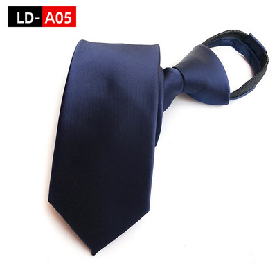 Lipsud meestele Must lips tõmblukk Eelseotud kikilips Naiste roheline tumesinine punane lipsud klassikaline 8 cm kaelus meestele särk Cravat tõmblukk