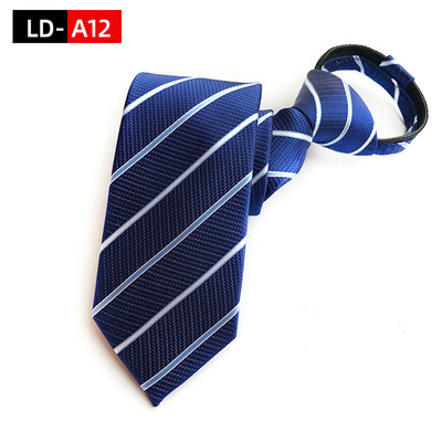 Lipsud meestele Must lips tõmblukk Eelseotud kikilips Naiste roheline tumesinine punane lipsud klassikaline 8 cm kaelus meestele särk Cravat tõmblukk