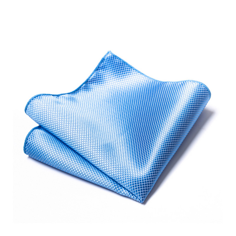 2022. Novi dizajn Marka Vangise Vrhunska svilena maramica za muškarce sivo cvjetno odijelo Dodaci za dan zaljubljenih Rupčić džepni kvadrat