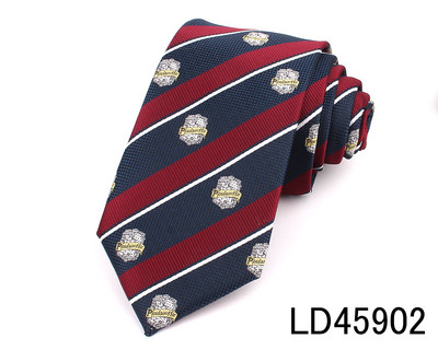 Uske kravate za muškarce Žene Ležerne studentice Kravata Odijela Prugaste kravate Dječaci Djevojčice Kravata Gravata Pokloni Uniforma Necktis