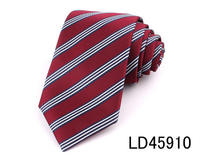 Uske kravate za muškarce Žene Ležerne studentice Kravata Odijela Prugaste kravate Dječaci Djevojčice Kravata Gravata Pokloni Uniforma Necktis