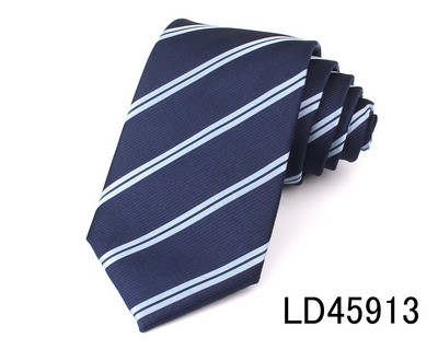 Uske kravate za muškarce Žene Ležerne studentice Kravata Odijela Prugaste kravate Dječaci Djevojčice Kravata Gravata Pokloni Uniforma Necktis