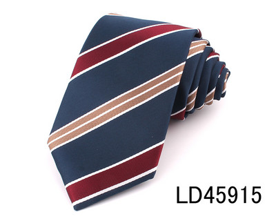 Uske kravate za muškarce Žene Ležerne studentice Kravata Odijela Prugaste kravate Dječaci Djevojčice Kravata Gravata Pokloni Uniforma Necktis