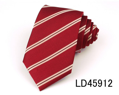 Uske kravate za muškarce Žene Ležerne studentice Kravata Odijela Prugaste kravate Dječaci Djevojčice Kravata Gravata Pokloni Uniforma Necktis