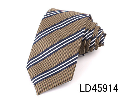 Uske kravate za muškarce Žene Ležerne studentice Kravata Odijela Prugaste kravate Dječaci Djevojčice Kravata Gravata Pokloni Uniforma Necktis