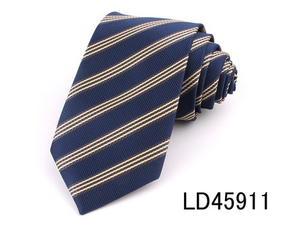 Uske kravate za muškarce Žene Ležerne studentice Kravata Odijela Prugaste kravate Dječaci Djevojčice Kravata Gravata Pokloni Uniforma Necktis