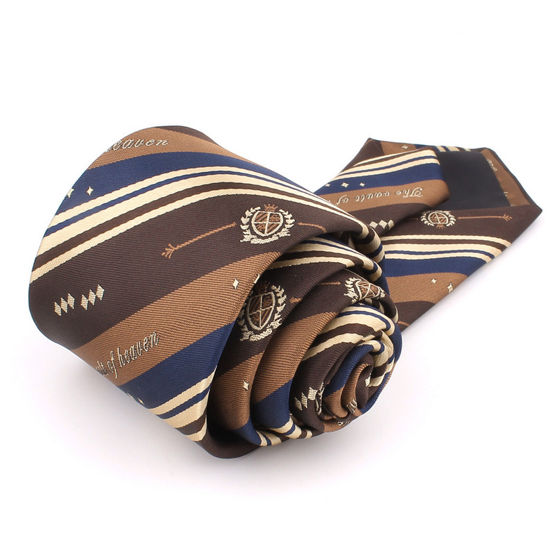 Uske kravate za muškarce Žene Ležerne studentice Kravata Odijela Prugaste kravate Dječaci Djevojčice Kravata Gravata Pokloni Uniforma Necktis