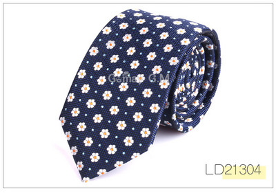 Új jacquard szőtt nyakkendő férfiaknak esküvői üzleti klasszikus nyakkendők divatos poliészter vékony férfi nyakkendő öltönyhöz 6 cm széles nyakkendő