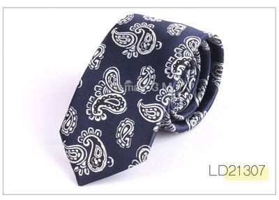 Új jacquard szőtt nyakkendő férfiaknak esküvői üzleti klasszikus nyakkendők divatos poliészter vékony férfi nyakkendő öltönyhöz 6 cm széles nyakkendő