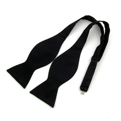 Csokornyakkendők Self Tie knots Férfi csokornyakkendő Butterfly Necktie