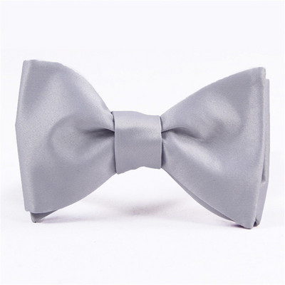 Csokornyakkendők Self Tie knots Férfi csokornyakkendő Butterfly Necktie