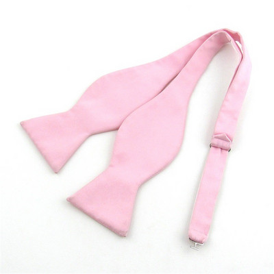 Csokornyakkendők Self Tie knots Férfi csokornyakkendő Butterfly Necktie