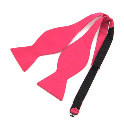 Csokornyakkendők Self Tie knots Férfi csokornyakkendő Butterfly Necktie