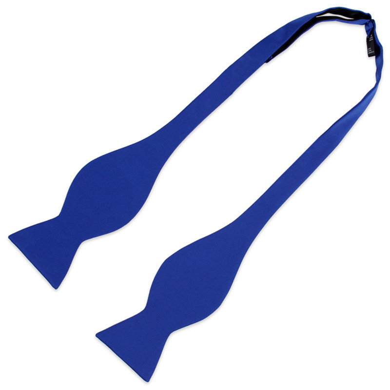 Csokornyakkendők Self Tie knots Férfi csokornyakkendő Butterfly Necktie