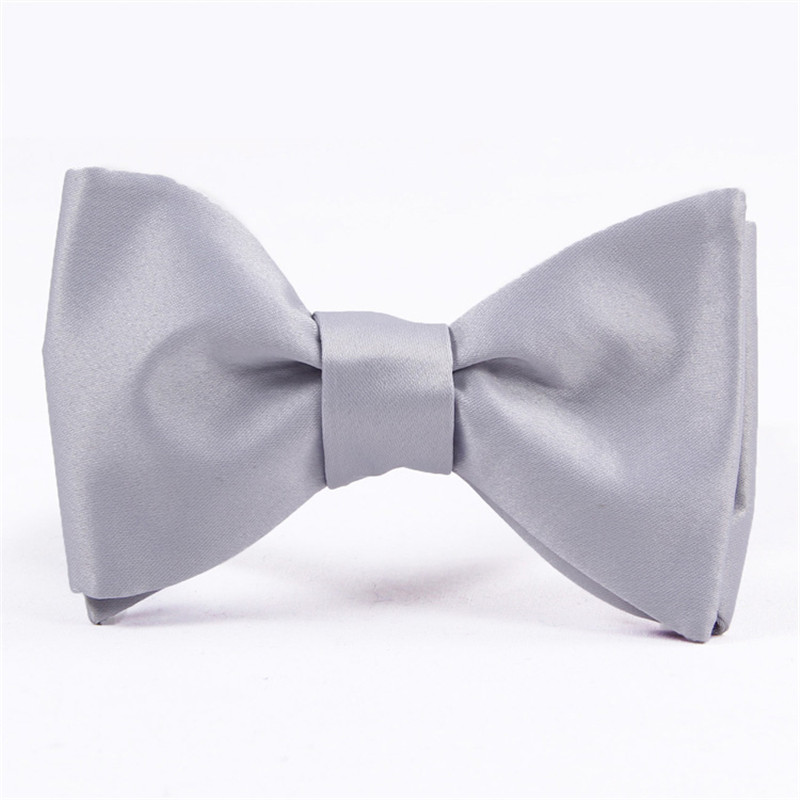 Csokornyakkendők Self Tie knots Férfi csokornyakkendő Butterfly Necktie