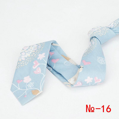 2020. Potpuno nova božićna kravata od 6 cm Crveno Plavo Zelena Kravata s printom Djeda Mraza Božićno drvce Kravata za festivalske darove