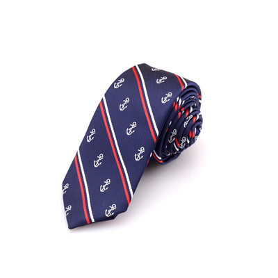 6cm Halloweeni lips Mood Meeste polüestrist pealuu jalgratas kitsad lipsud vabaaja merevärvi lipsud peoülikond särk krae tarvikud