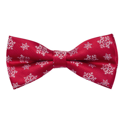 Nove božićne leptir-mašne Muška novost Prethodno zavezana leptir-mašna Crvena zelena leptir-mašna za muškarce Festivalski dodaci za zabavu