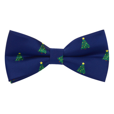 Nove božićne leptir-mašne Muška novost Prethodno zavezana leptir-mašna Crvena zelena leptir-mašna za muškarce Festivalski dodaci za zabavu