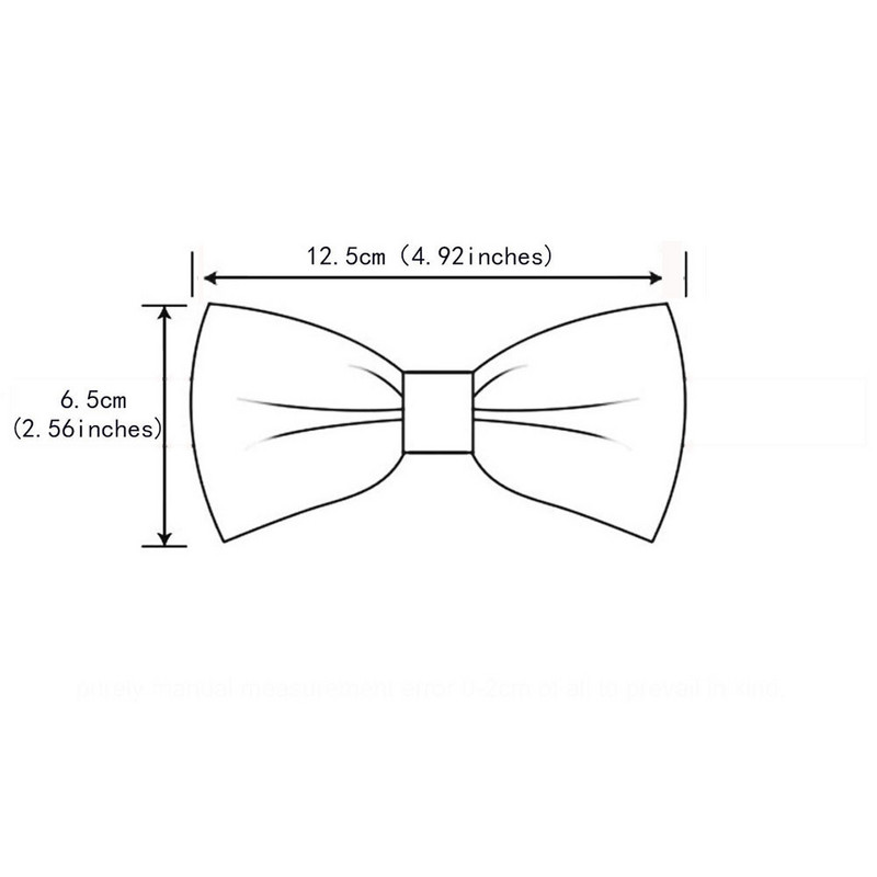 Nove božićne leptir-mašne Muška novost Prethodno zavezana leptir-mašna Crvena zelena leptir-mašna za muškarce Festivalski dodaci za zabavu