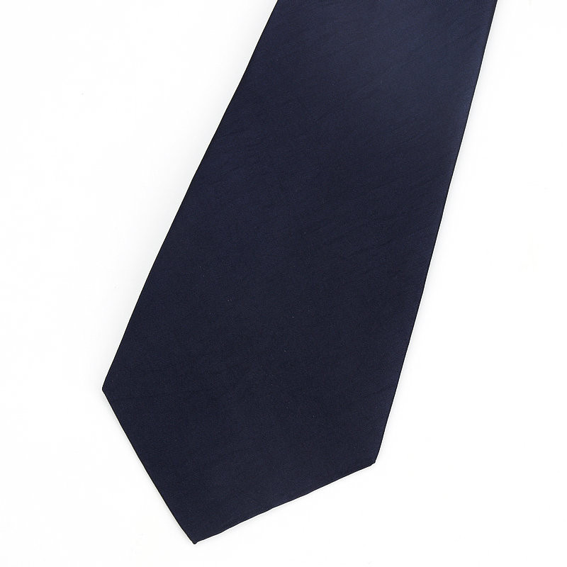 Lengvas kaklaraištis su užtrauktuku 8,5 cm tingus trumpas vyriškas kostiumas verslo platus kaklaraištis juodas raudonas kaklaraištis kaklo audeklas kaklo drabužiai moteriškam vakarėliui Gravata dovana