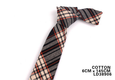 Vyriški kaklaraiščiai Medvilniniai kaklaraiščiai Vyrams Moterims Formalus gėlių rašto kaklaraištis vestuvių vakarėliui Lieknas jaunikio kaklaraištis Corbatas Hombre Cravat